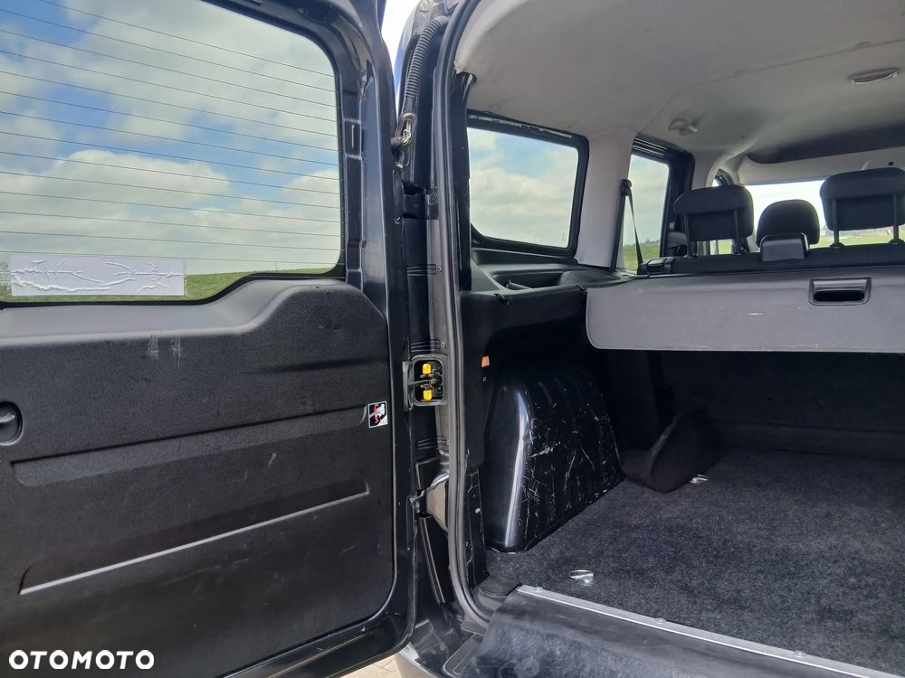 Fiat Doblo - 18