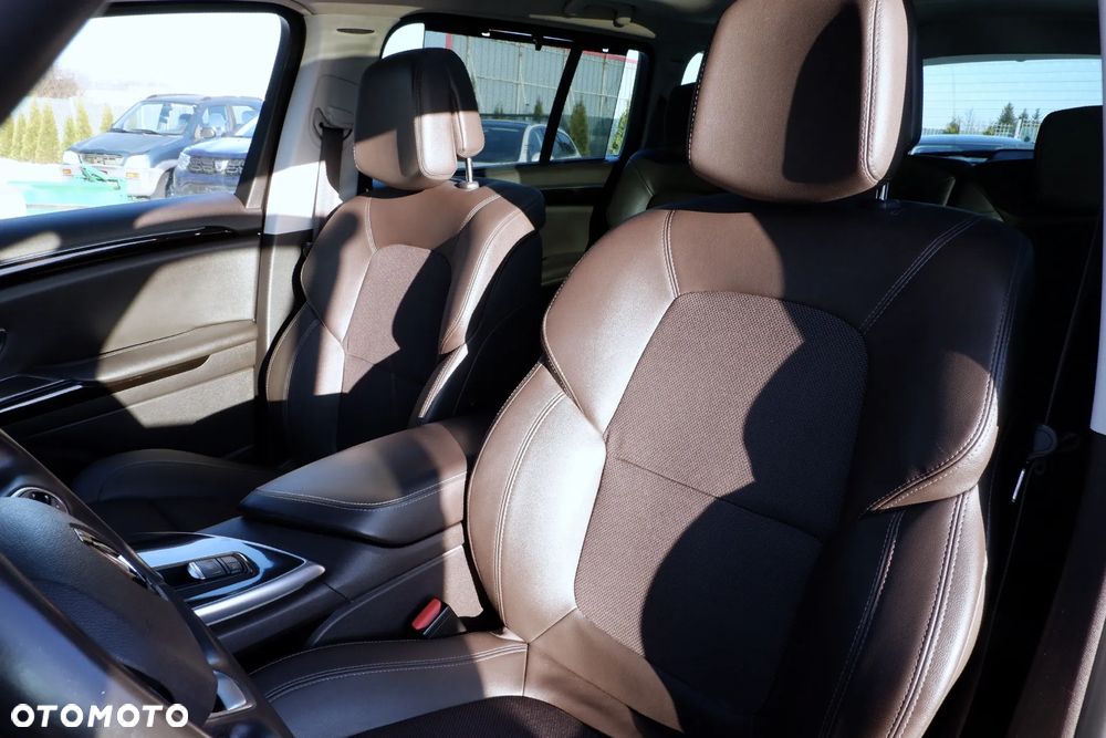 Renault Espace 1.6 dCi Energy SL Techno EDC 7 os - 6