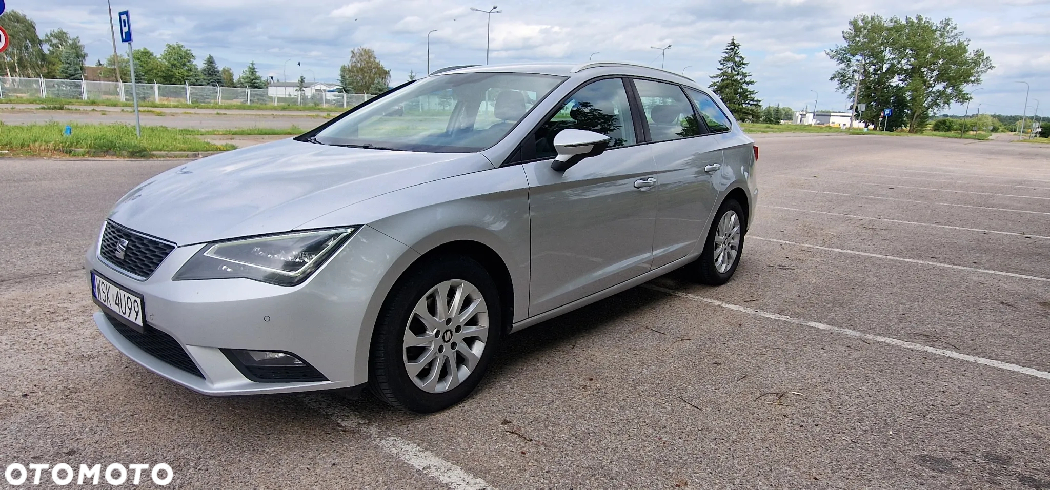 Seat Leon 2.0 TDI Copa S&S - 20
