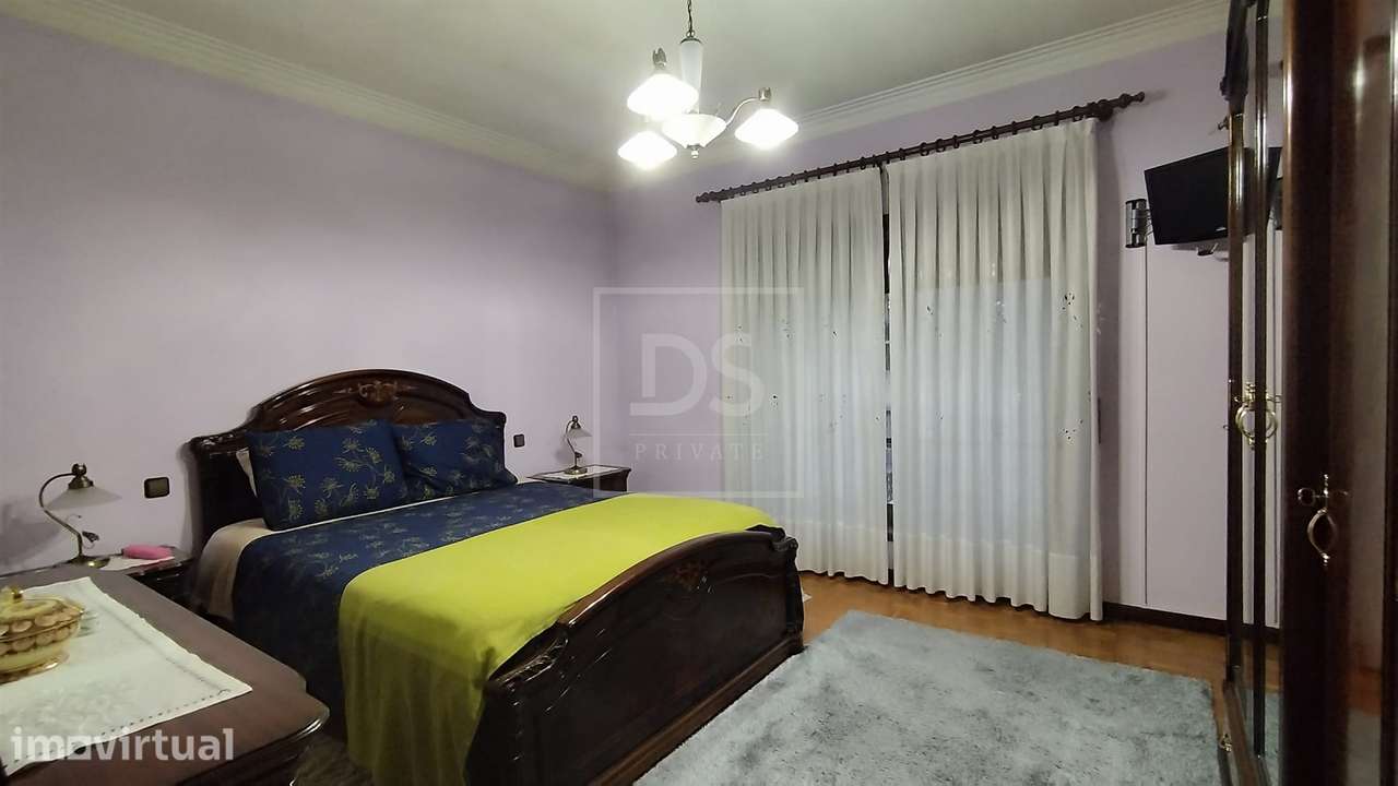 Moradia T3 Venda em Alvarelhos e Guidões,Trofa - Grande imagem: 2/19