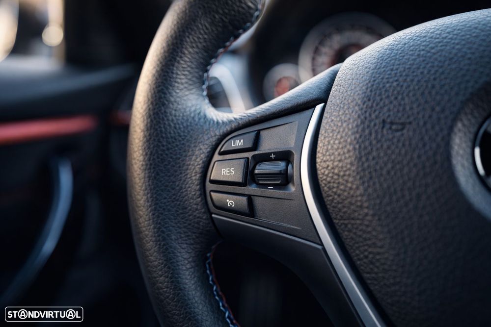 BMW 418 Gran Coupé d Aut. M Sport - 13