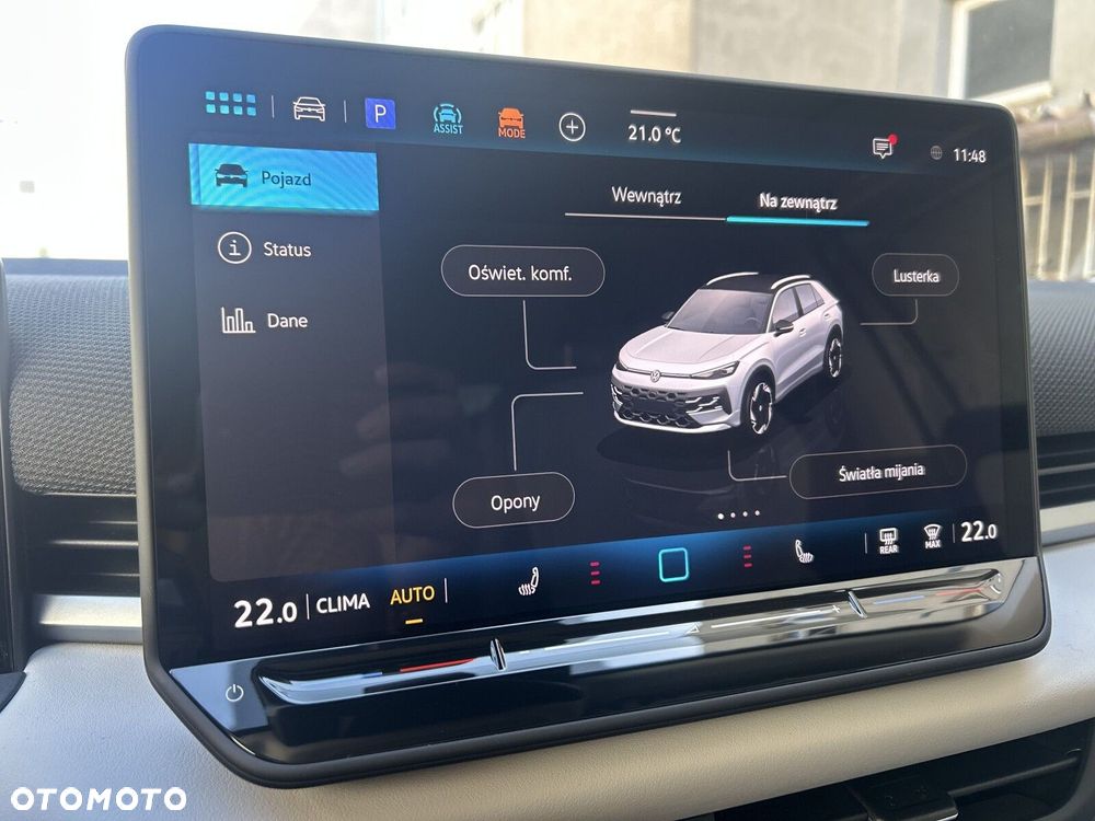 Volkswagen T-Roc - 10