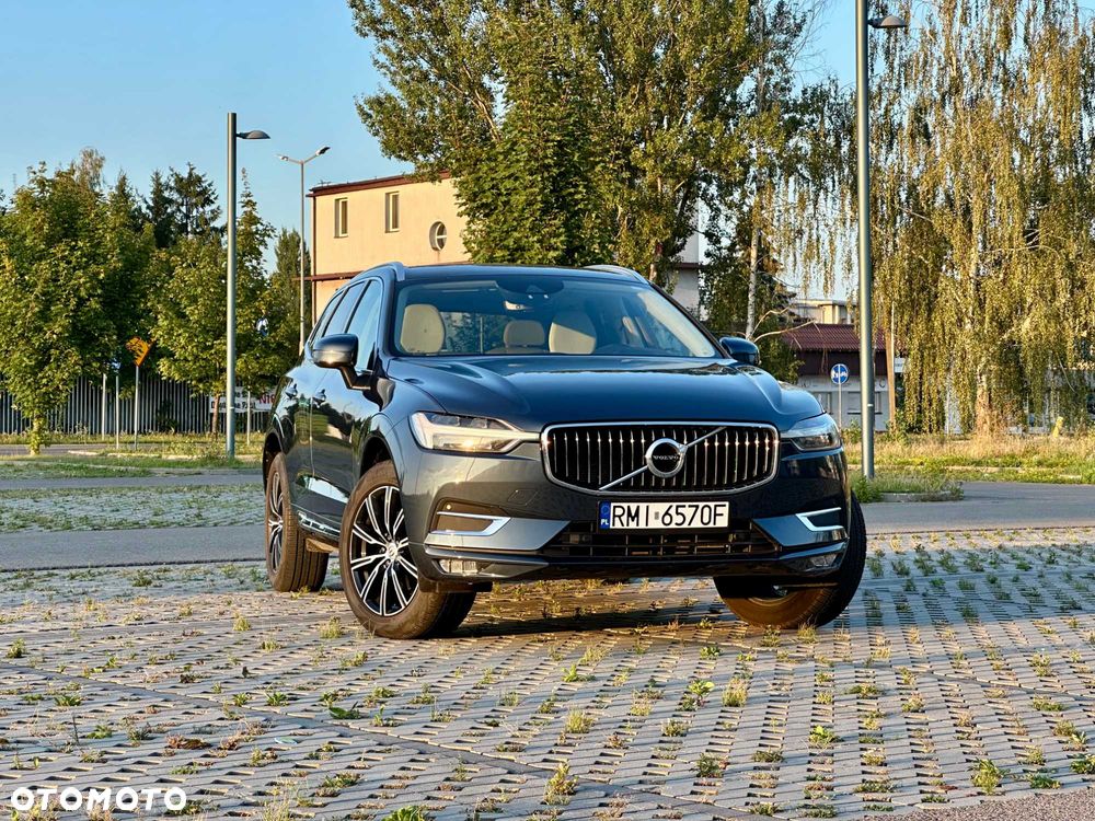 Volvo XC 60 - 8