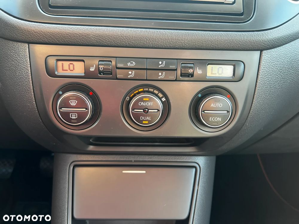 Volkswagen Golf Plus 1.9 TDI Goal - 19