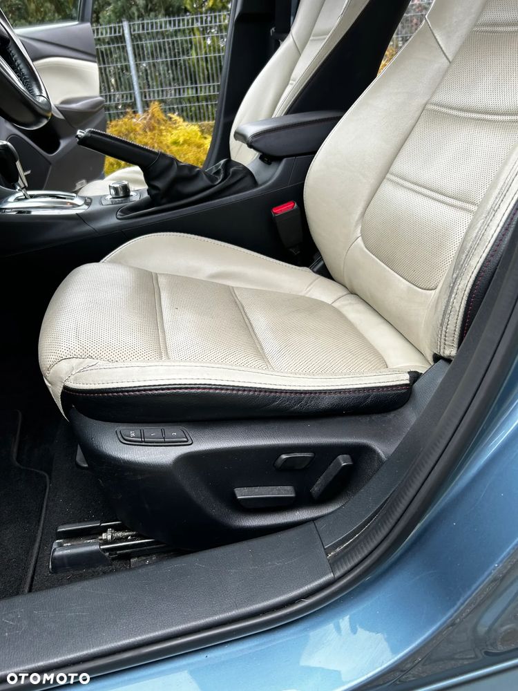 Mazda 6 - 20