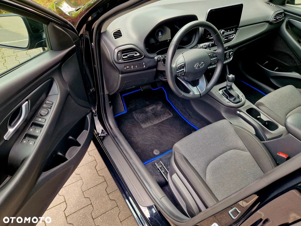 Hyundai i30 - 16