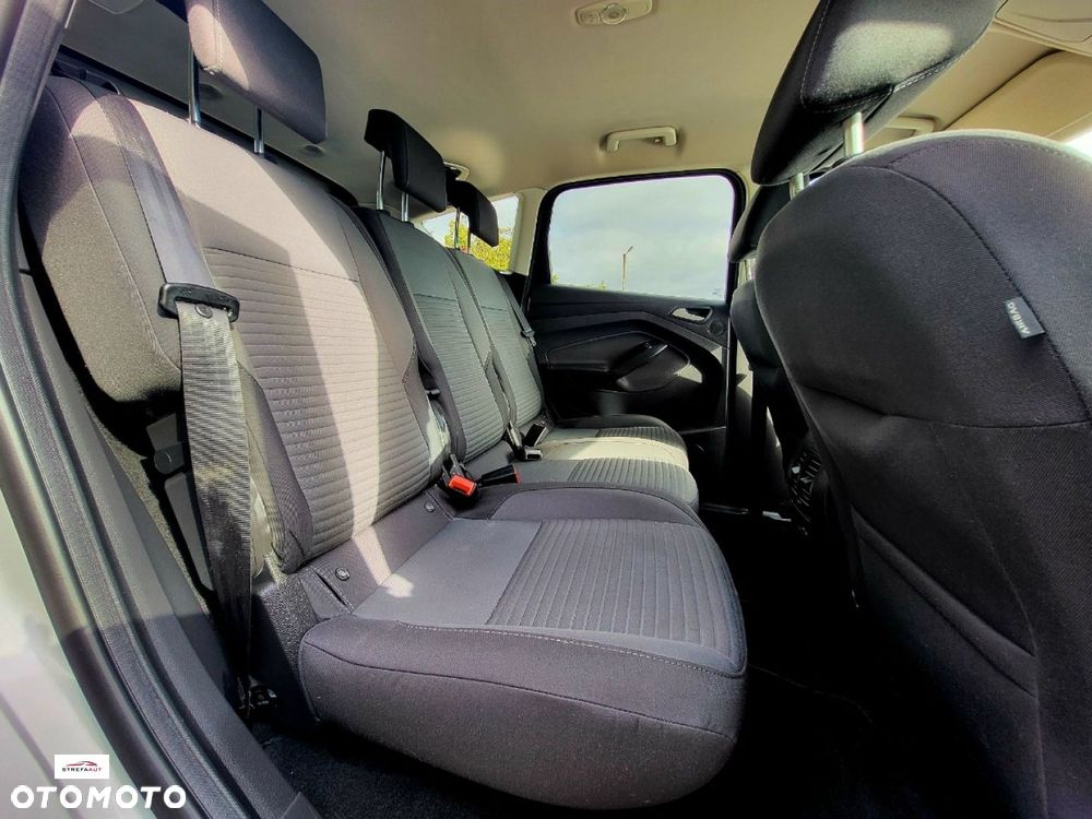 Ford C-MAX - 7