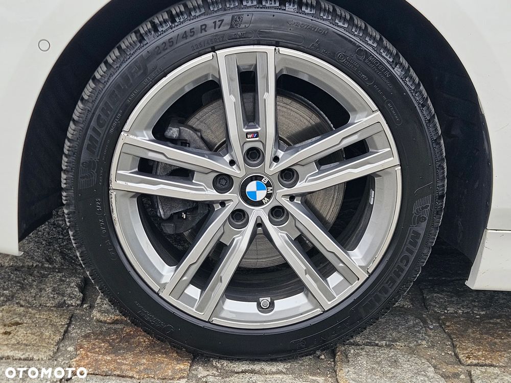BMW Seria 1 - 36