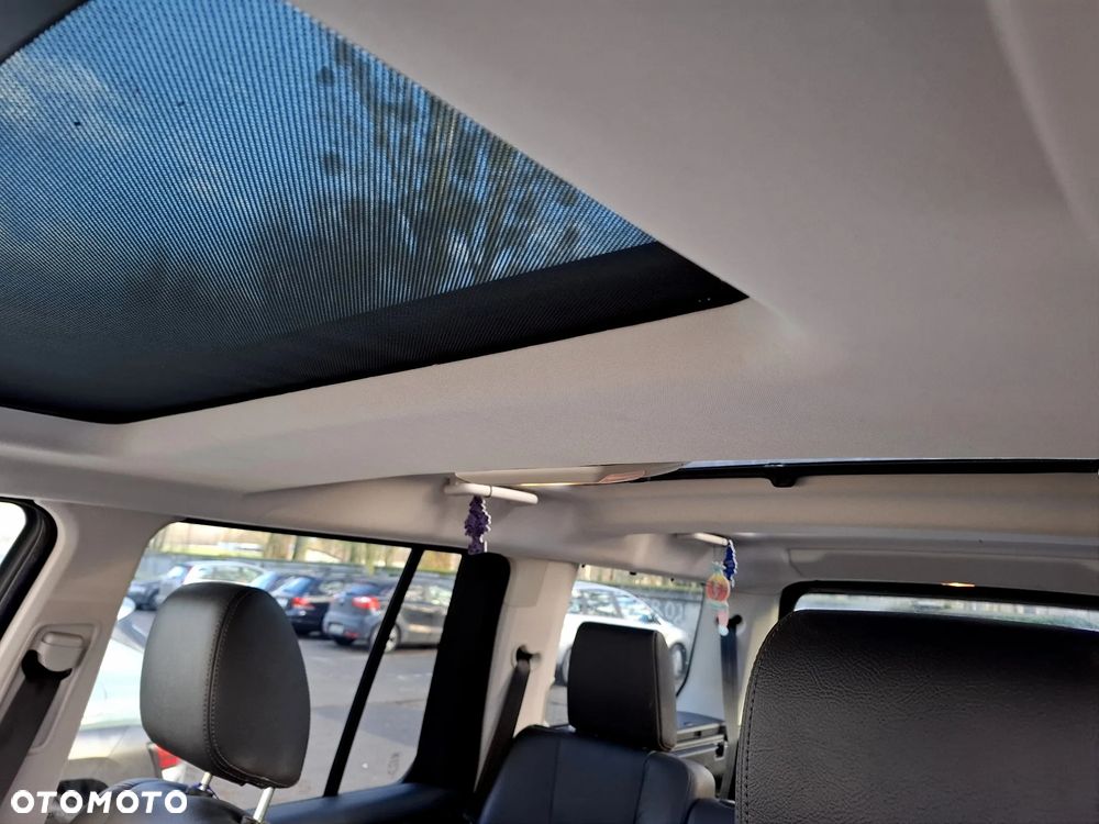 Land Rover Discovery 5.0 V8 HSE - 15