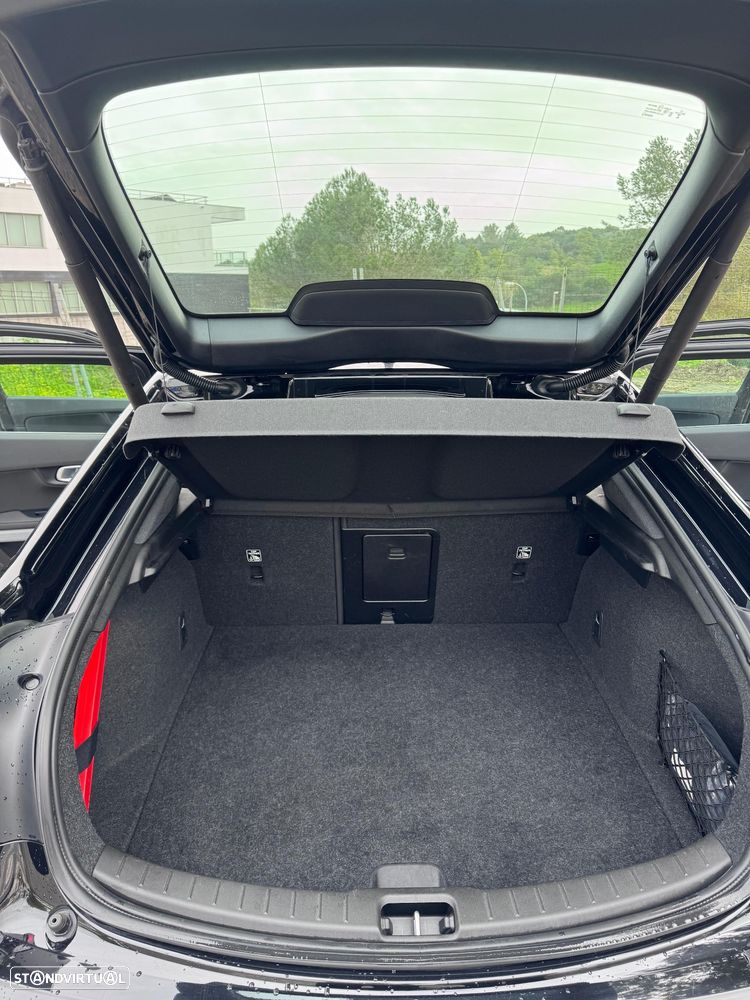 Polestar 2 Long Range 78 kWh - 12