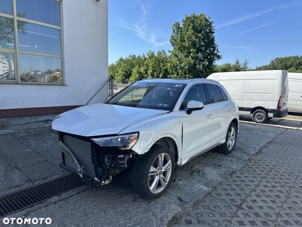 Audi Q3 45 TFSI Quattro S tronic - 5