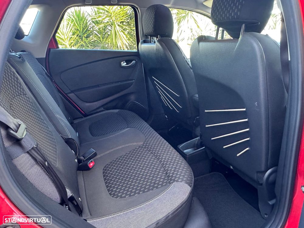 Renault Captur 0.9 TCE Exclusive - 24