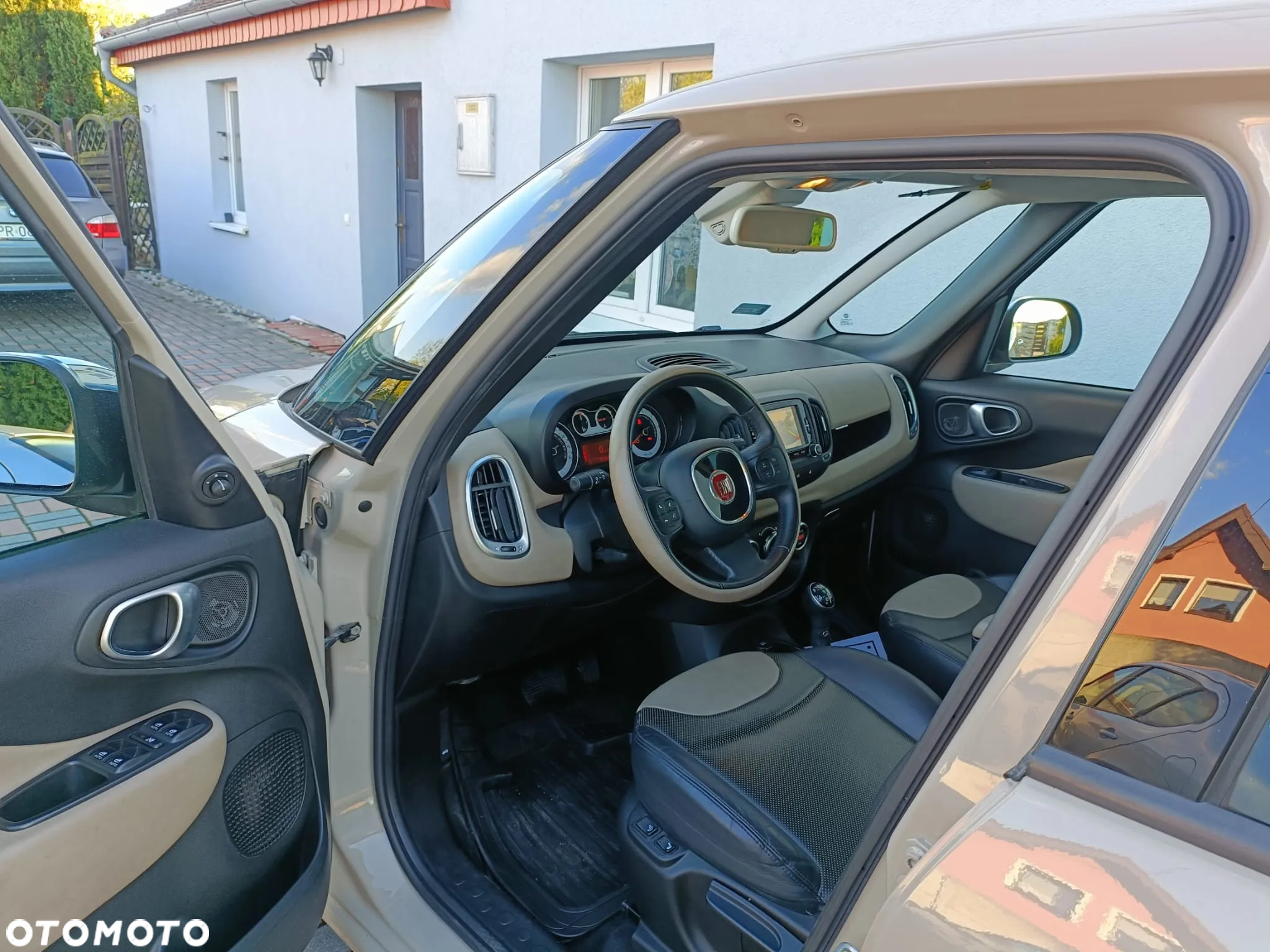 Fiat 500L - 13