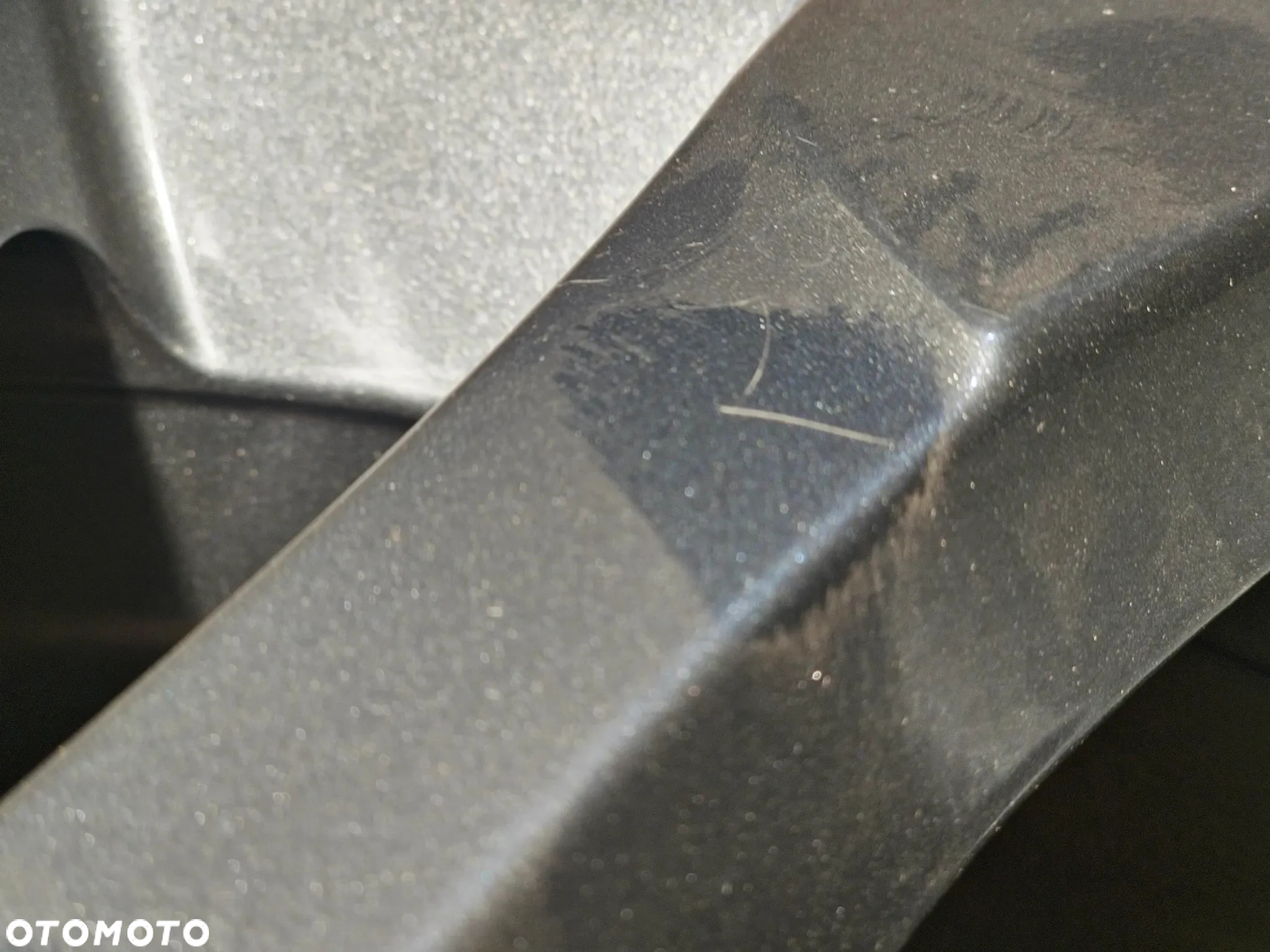 Felgi Aluminiowe 8,0-19 5x108x63,3 ET-55 Nowe Oryginał Land Rover A017 - 2