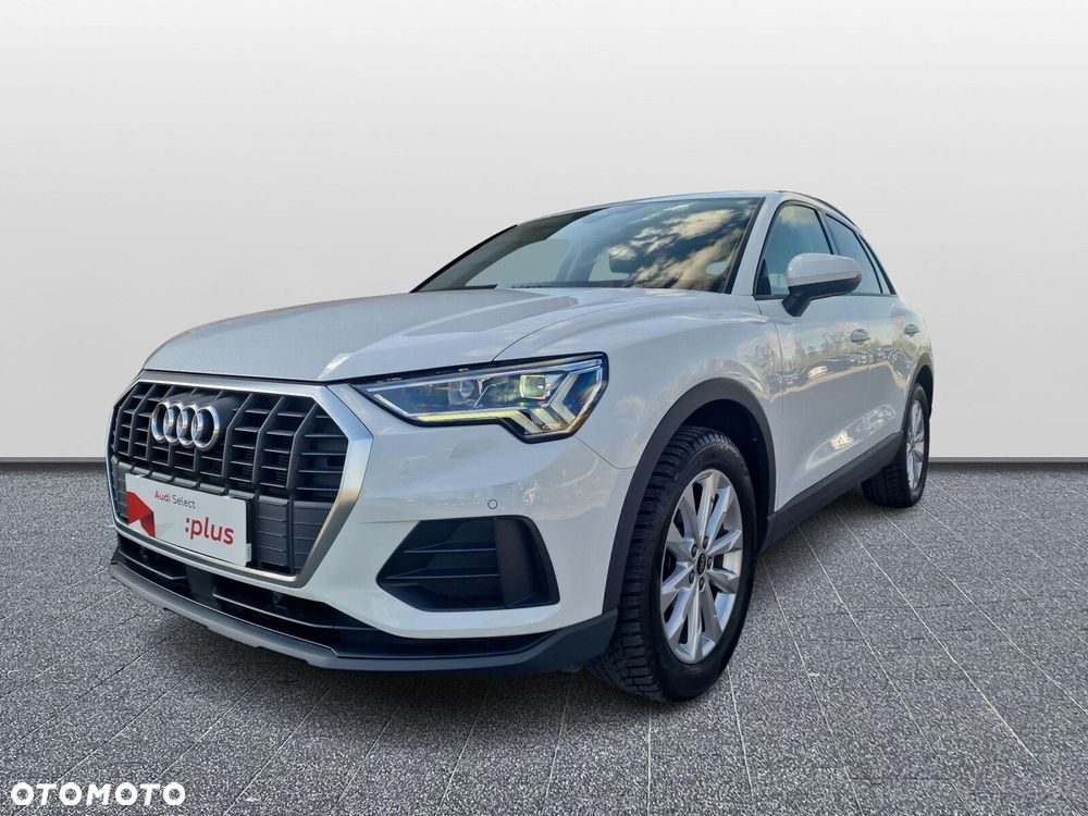 Audi Q3 - 25