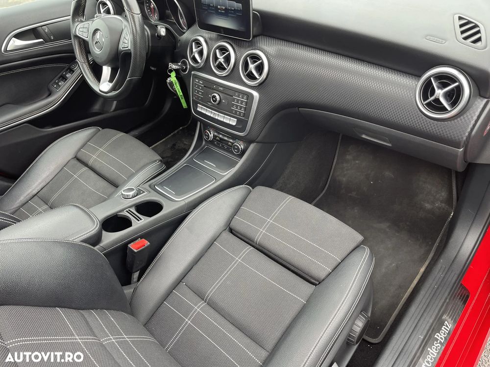 Mercedes-Benz A 200 - 24