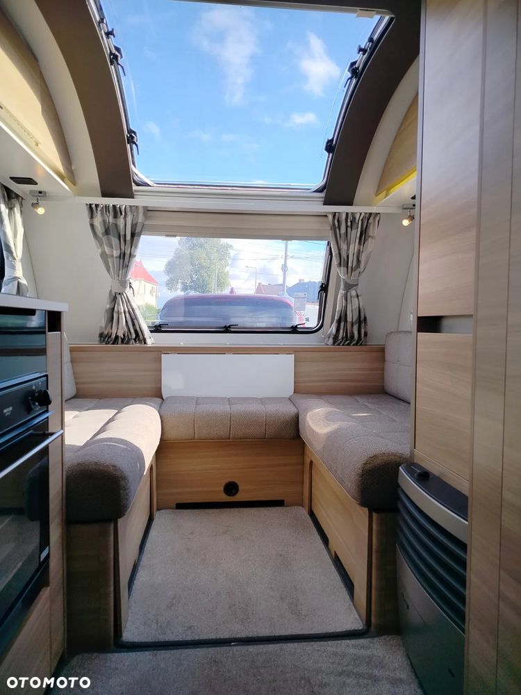 Adria Altea 472DT - 34