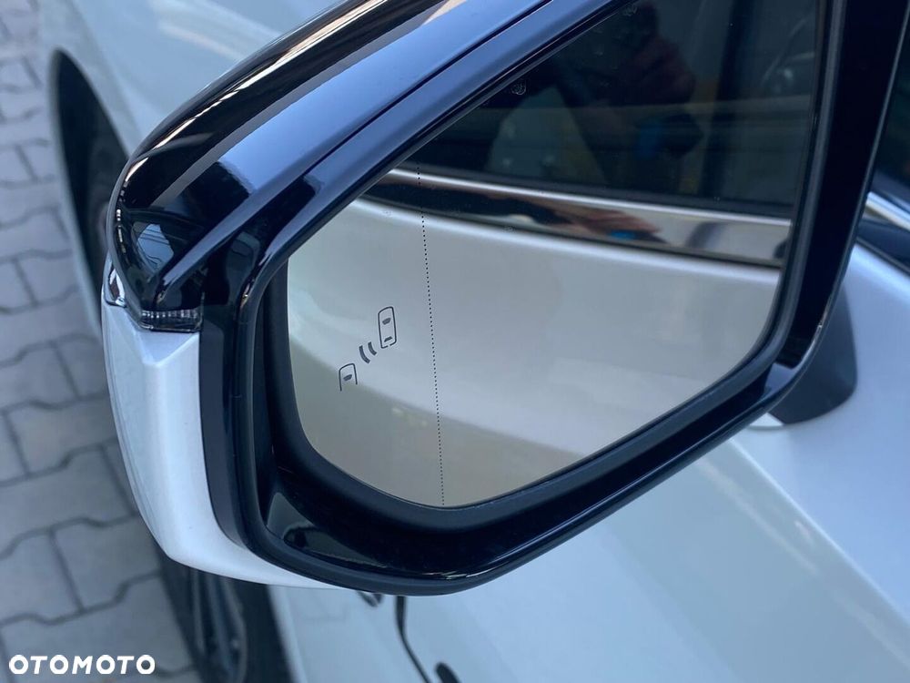 Lexus ES 300h Business Edition - 39