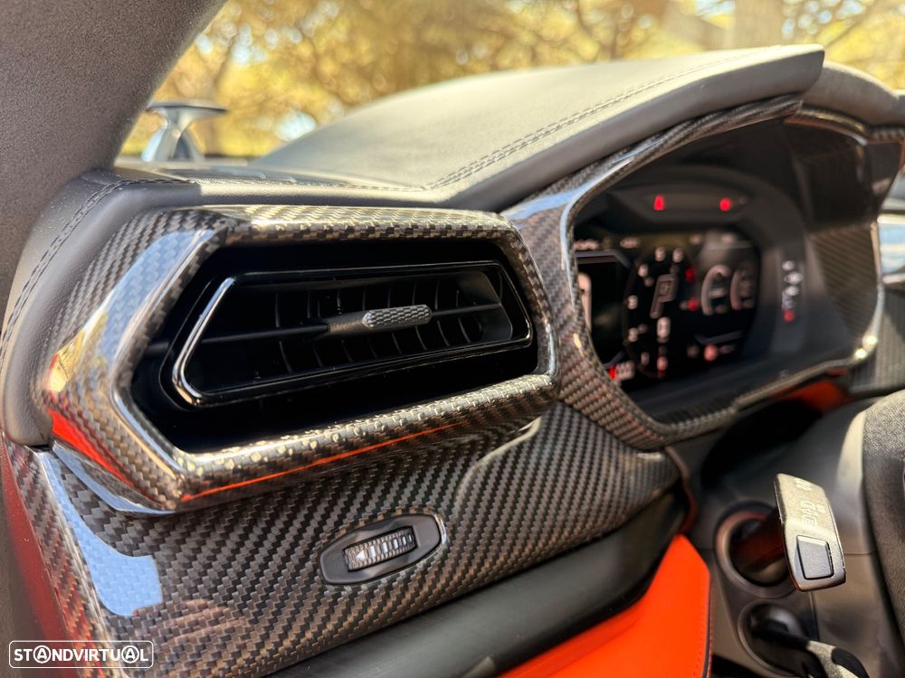 Lamborghini Urus 4.0 V8 SE - 11