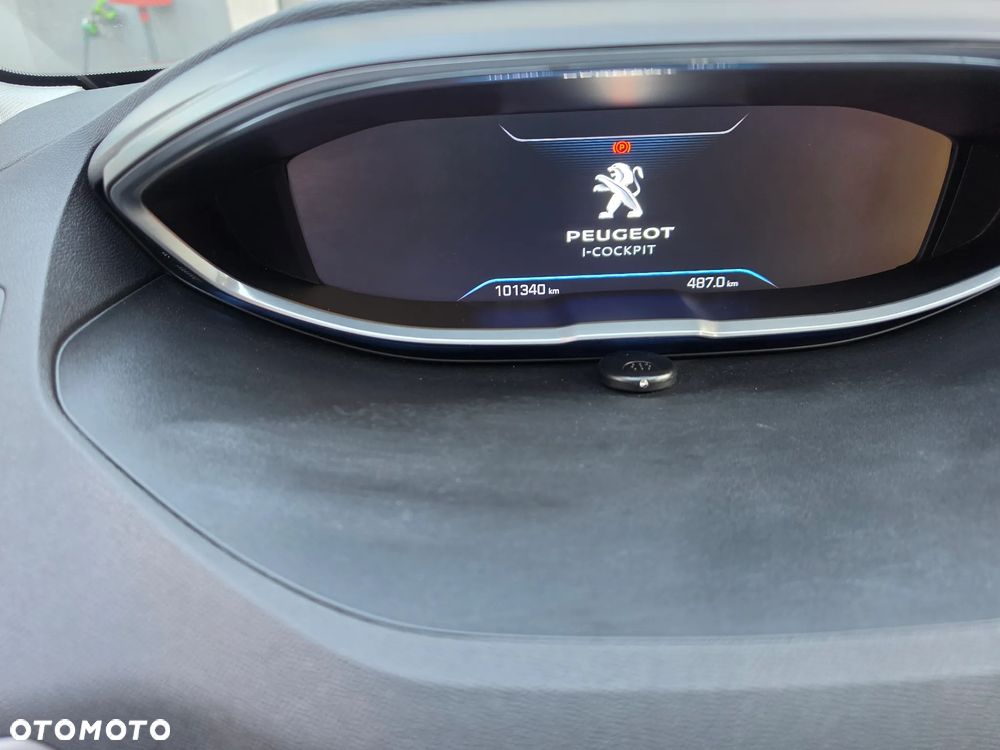 Peugeot 5008 1.2 PureTech Access - 9