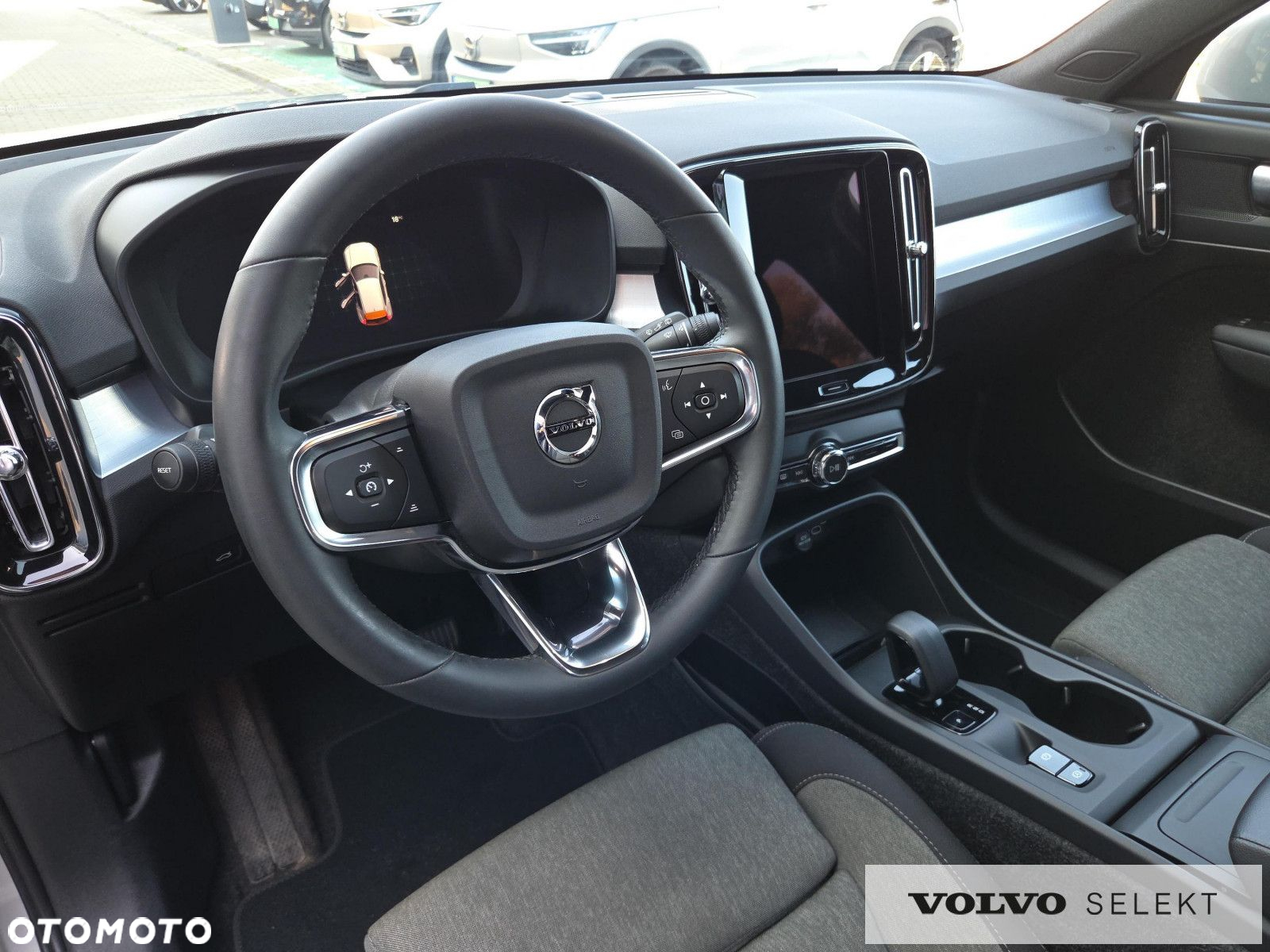 Volvo XC 40 - 14