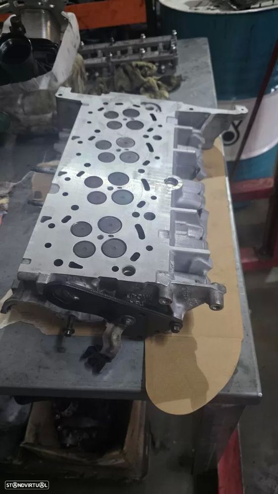 Ford Ranger 2.2 TDCi CL XL 4WD - 29