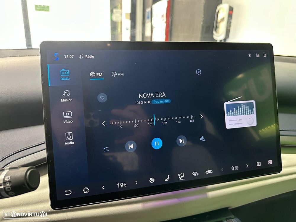 BYD Atto 3 60.48 kWh Design - 34