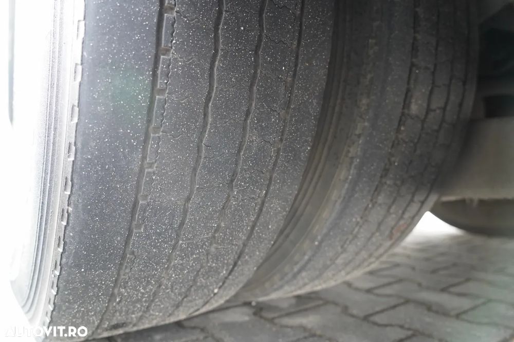 Mercedes-Benz TOURISMO RHD-M-2A / EURO 6 / IMPORTAT / - 35