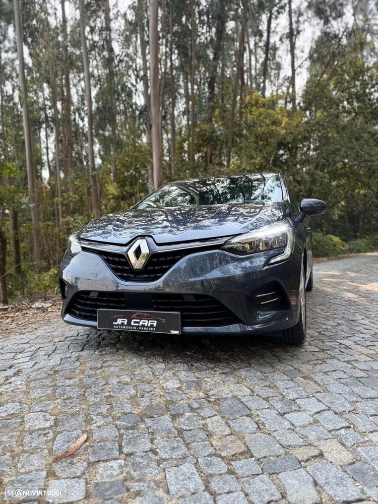 Renault Clio 1.0 TCe Evolution - 2