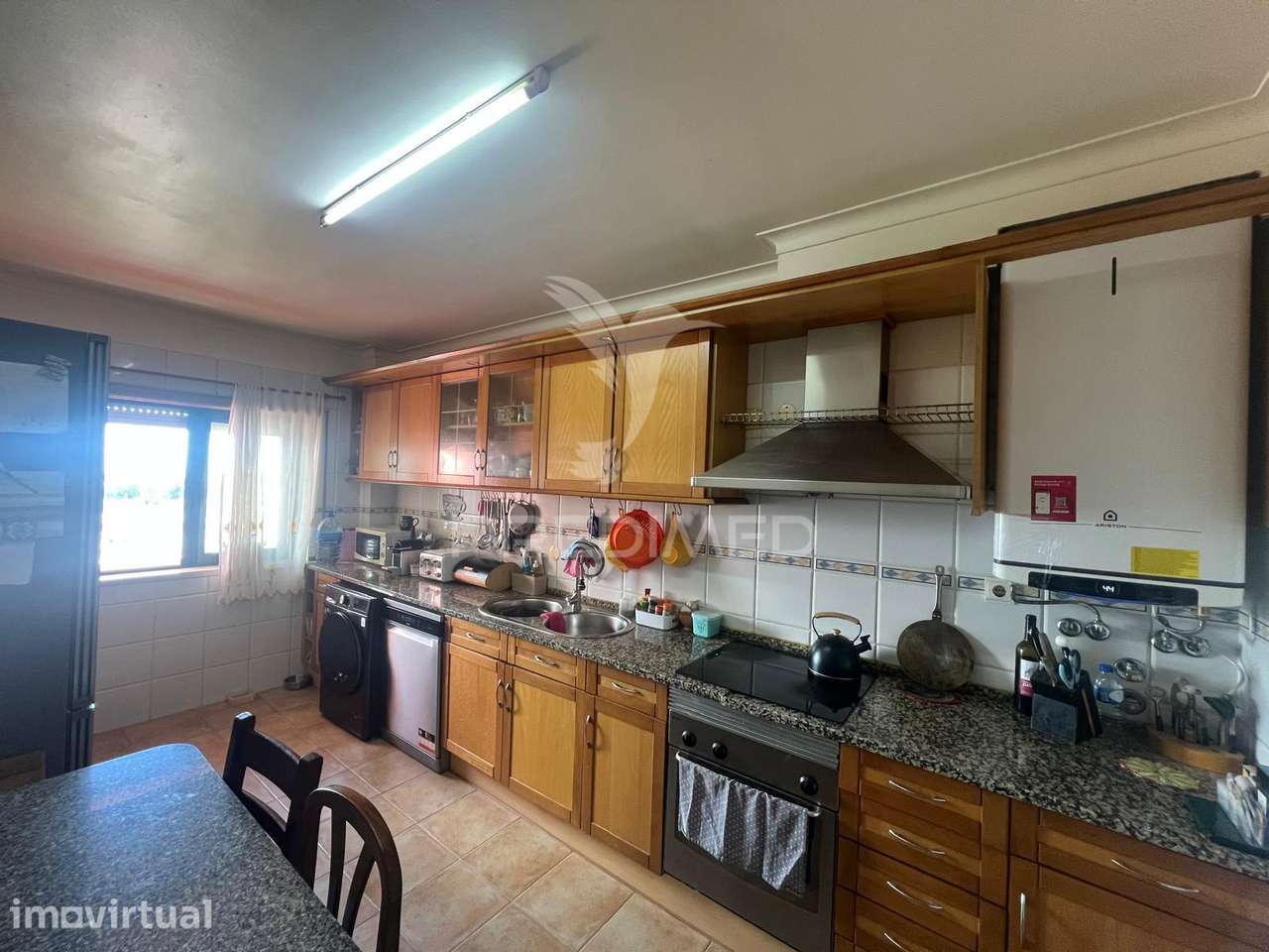 Apartamento T3 com Garagem e Arrecadação – Urbanização Quinta dos F... - Grande imagem: 5/37
