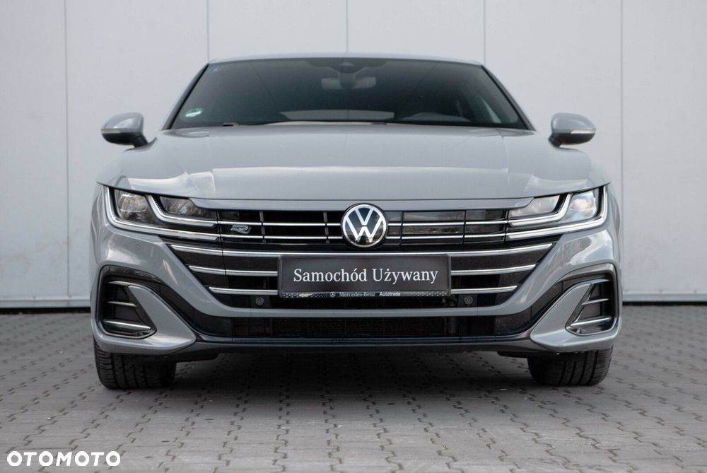 Volkswagen Arteon - 4