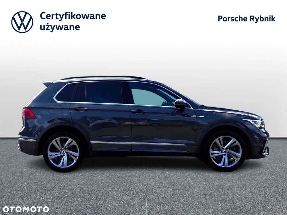 Volkswagen Tiguan - 3