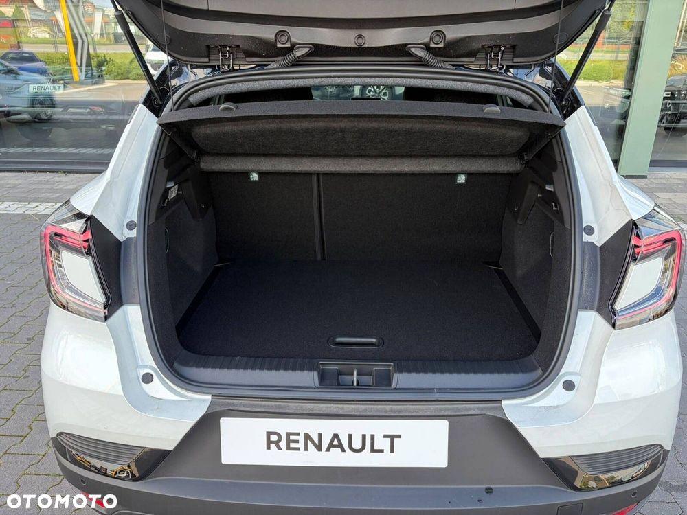 Renault Captur - 14