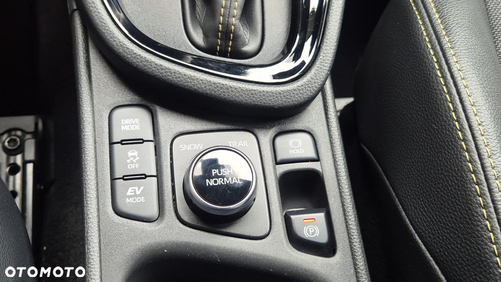 Toyota Yaris Cross 1.5 VVT-i AWD-i Elegant - 18