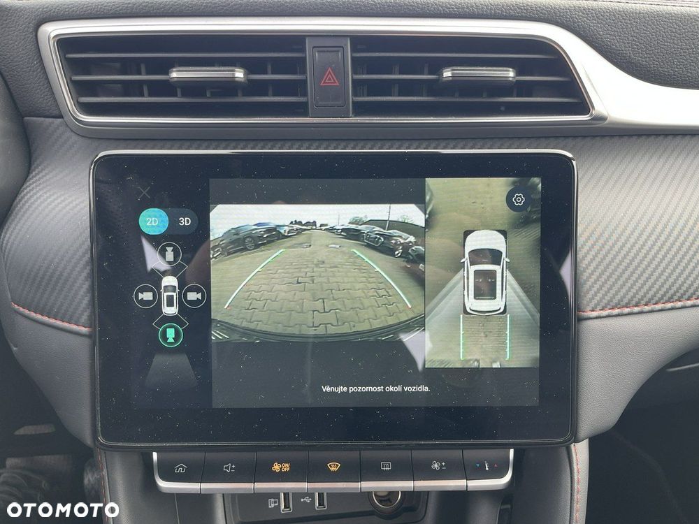 MG ZS 1.5 VTi-Tech Exclusive - 12