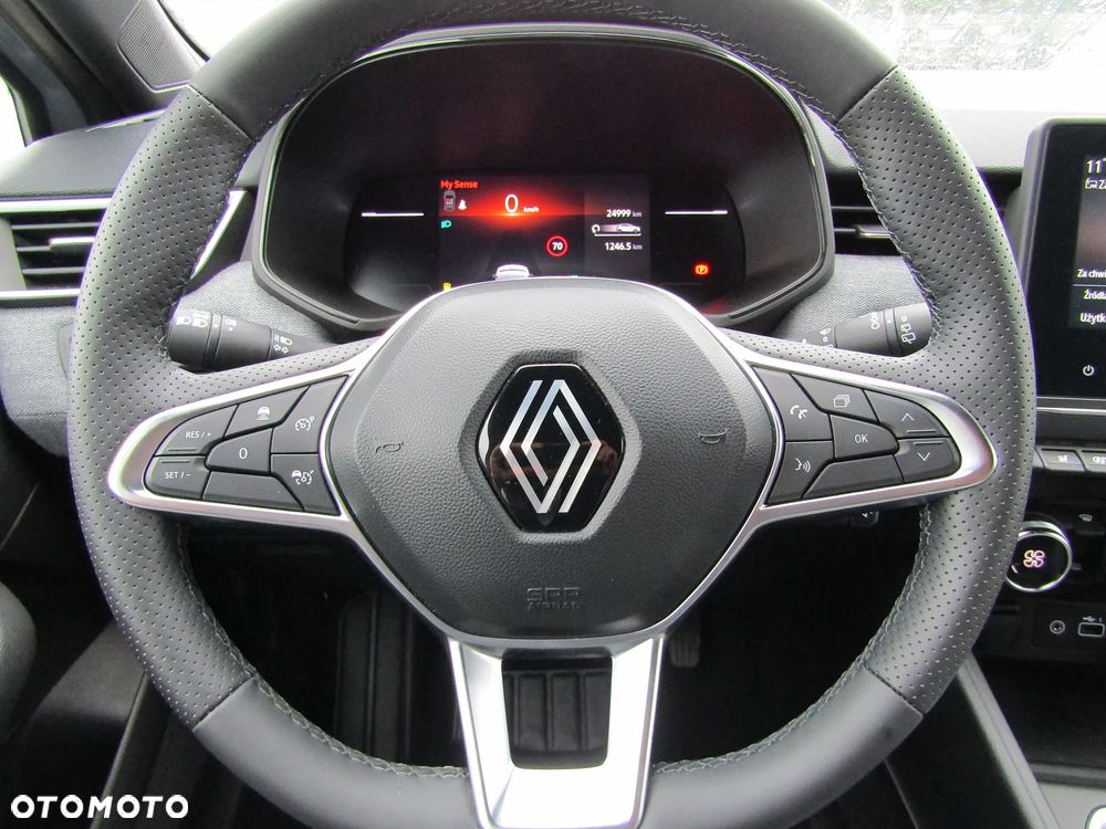 Renault Clio 1.0 TCe Techno - 18