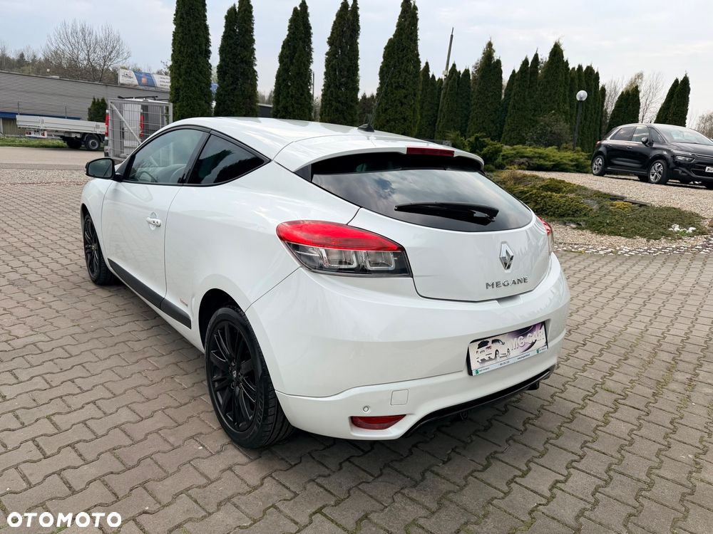 Renault Megane 1.4 16V TCE Monaco - 5