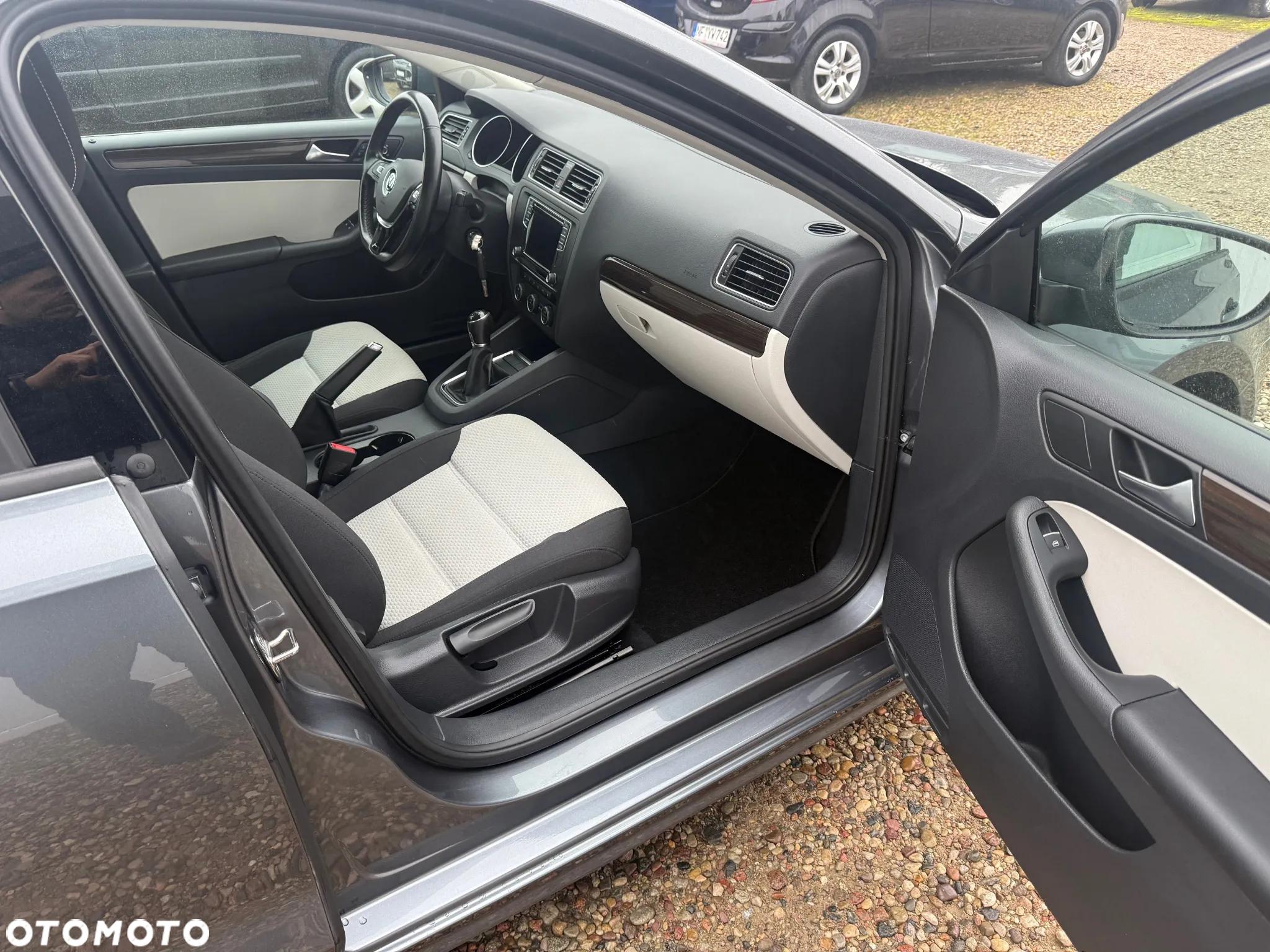 Volkswagen Jetta 2.0 TDI DPF BMT Comfortline - 20