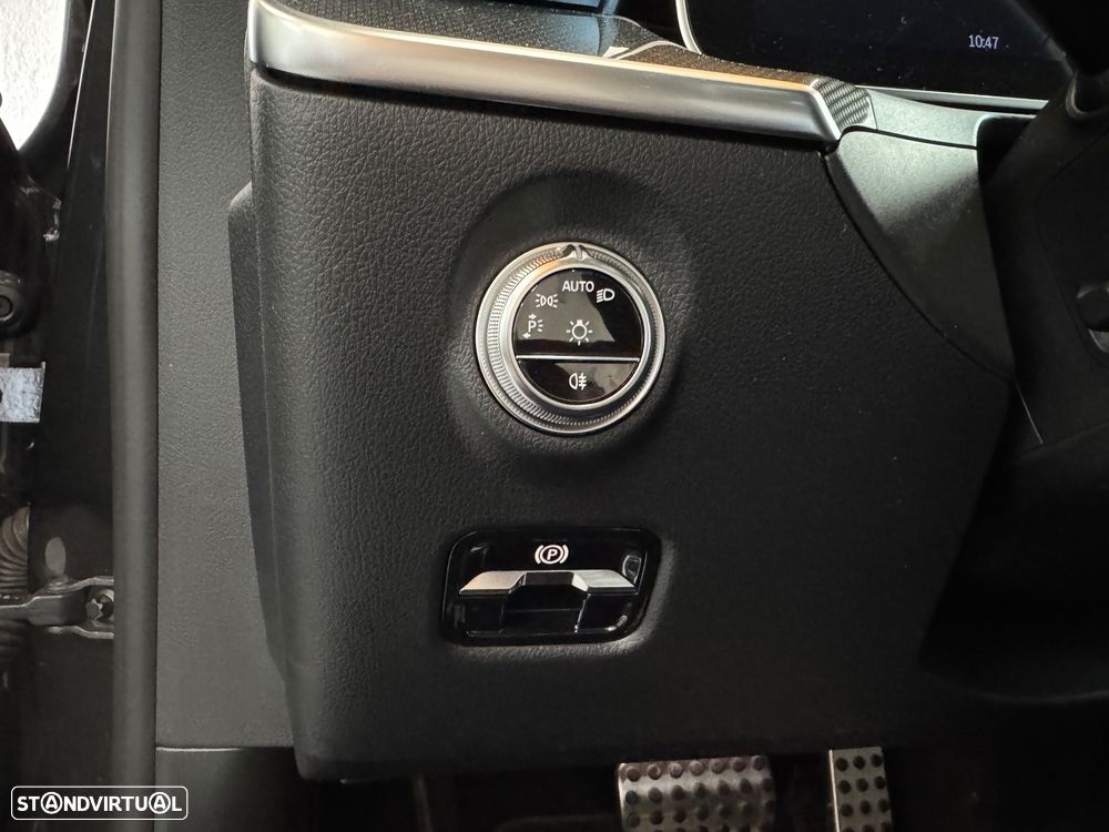 Mercedes-Benz C 220 d 4Matic T 9G-TRONIC AMG Line Advanced - 20