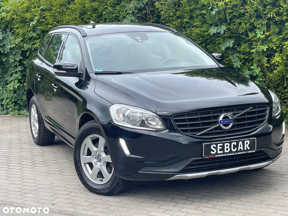 Volvo XC 60 D3 Momentum - 26
