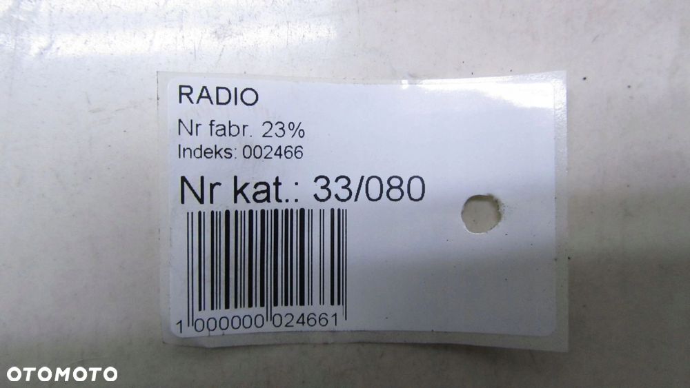 NISSAN QASHQAI J11 RADIO NAWIGACJA 259154ET2A 13- - 6