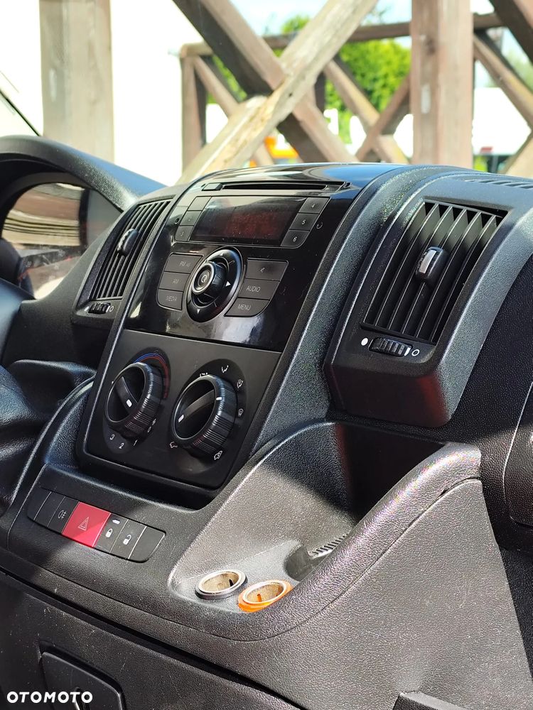 Fiat Ducato 2.0M-Jet 115 - 14