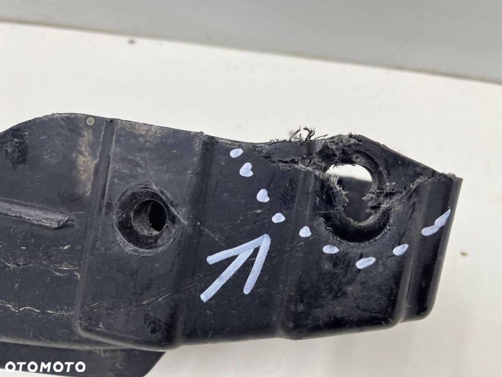 Belka zderzaka Hyundai i30 III KOMBI 17r.- tył wzmocnienie pasa tylne 86631-g4600 - 7