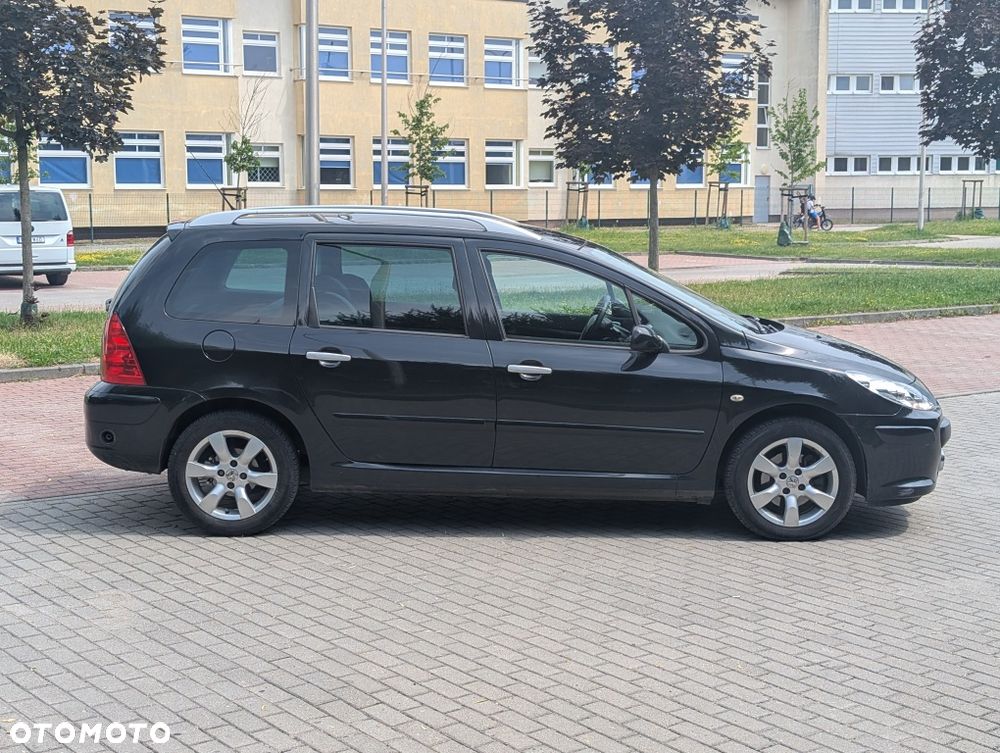 Peugeot 307 - 3