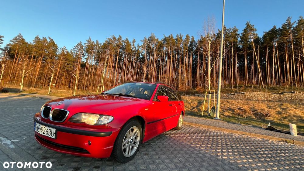 BMW Seria 3 316i Edition Lifestyle - 5