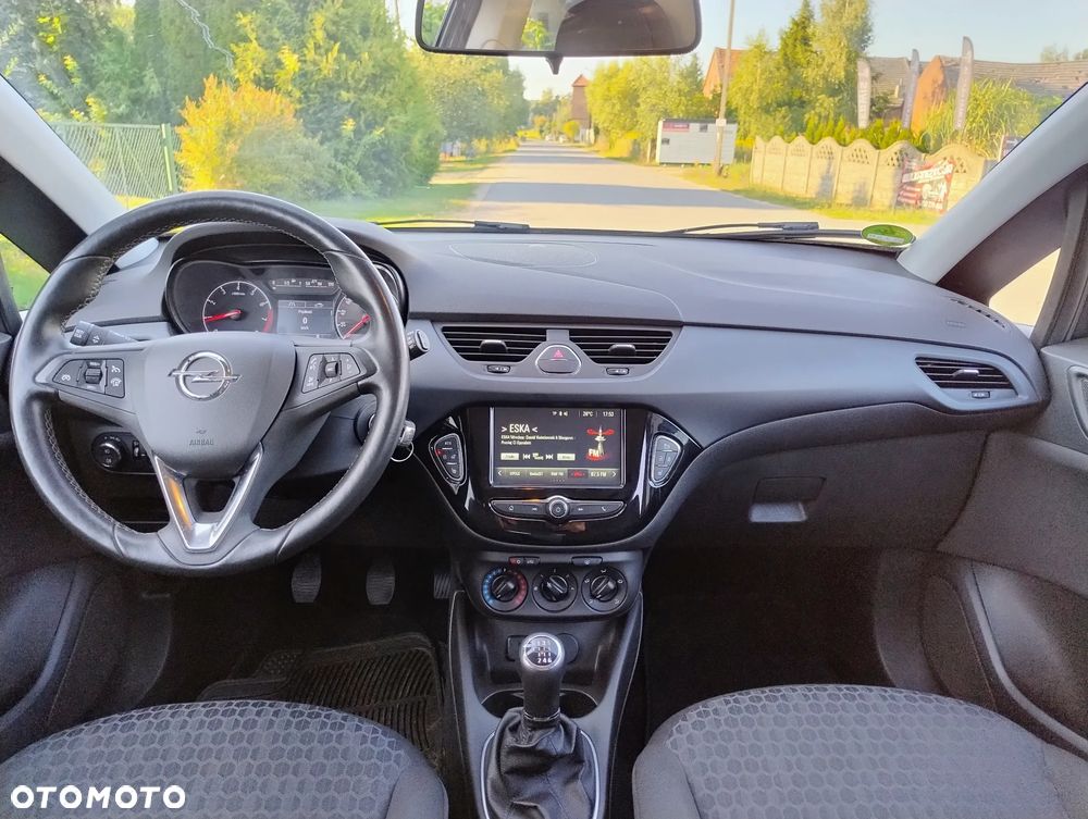 Opel Corsa 1.4 T Cosmo S&S - 6