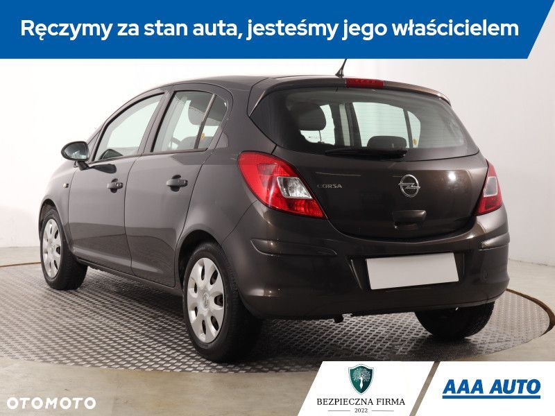 Opel Corsa - 6