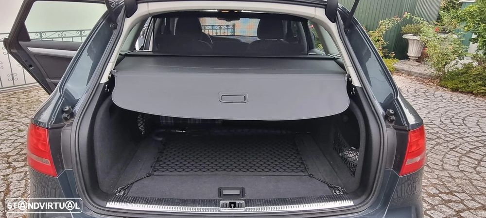 Audi A4 Avant 2.0 TDi Sport - 13