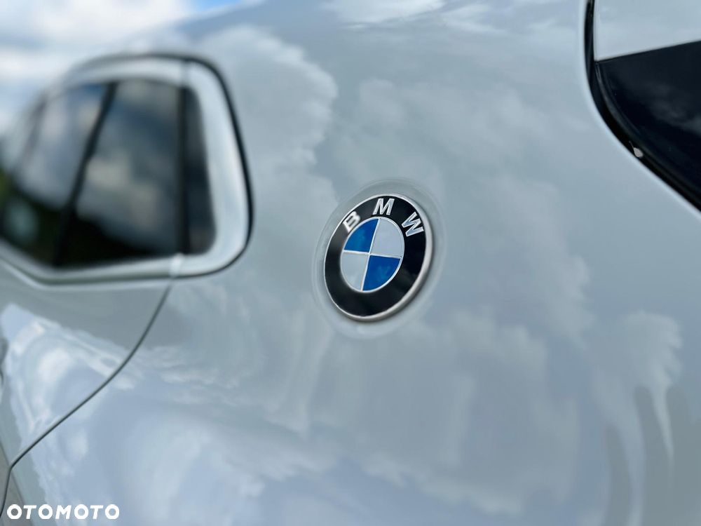 BMW X2 - 18