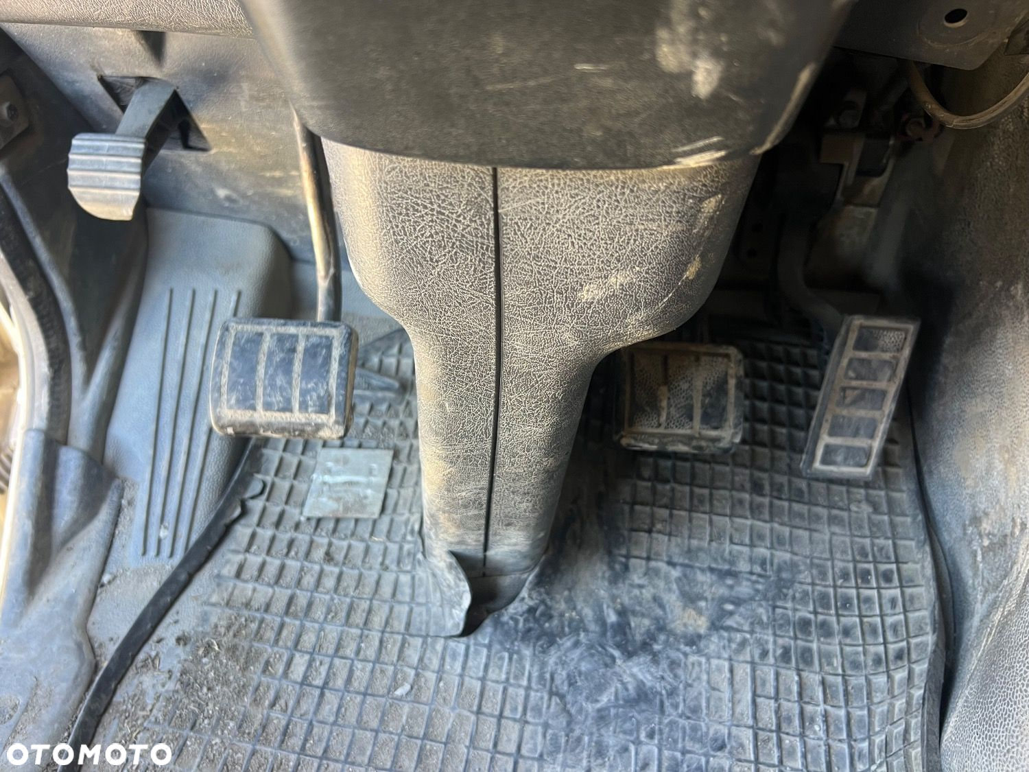 Volvo Fm7 280 6X4 - 22